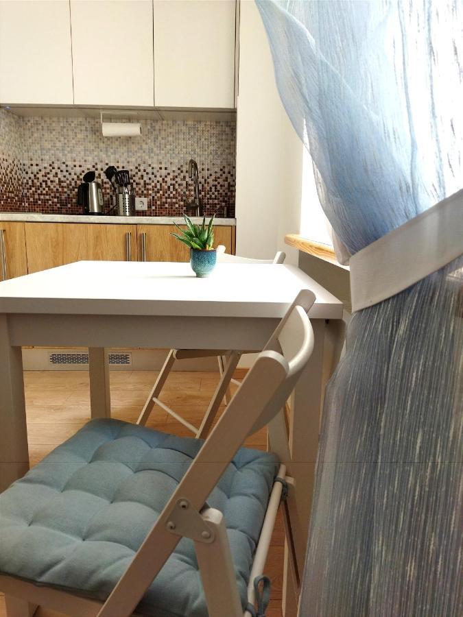 Neat And Cosy Apartment Riga Ngoại thất bức ảnh