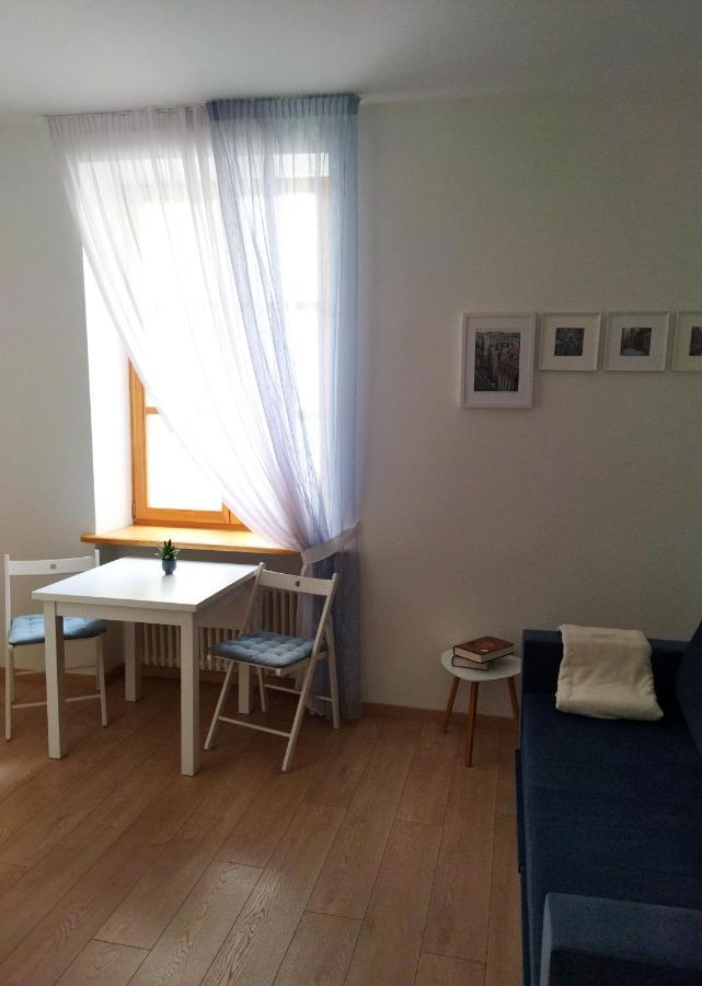 Neat And Cosy Apartment Riga Ngoại thất bức ảnh