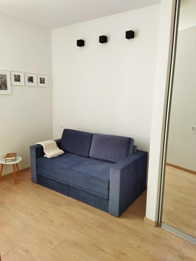 Neat And Cosy Apartment Riga Ngoại thất bức ảnh