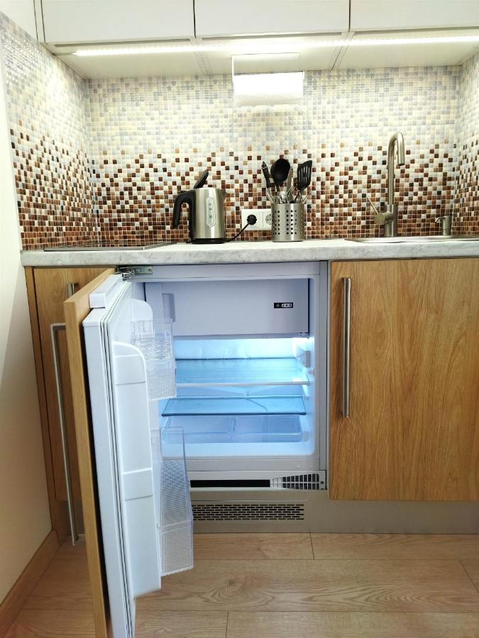 Neat And Cosy Apartment Riga Ngoại thất bức ảnh