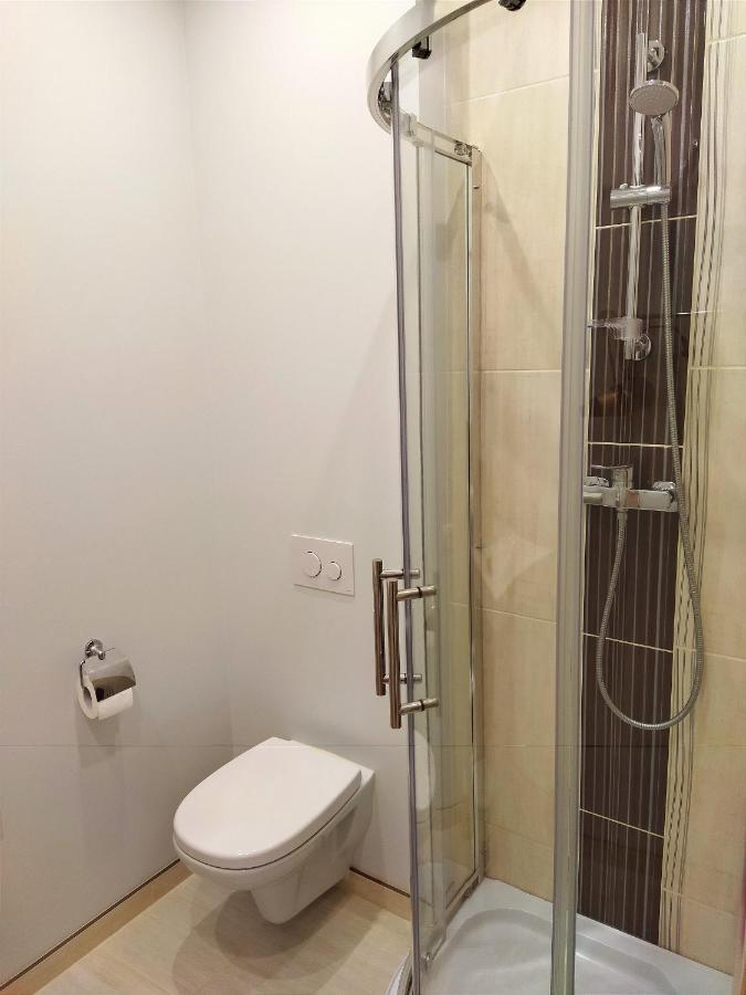 Neat And Cosy Apartment Riga Ngoại thất bức ảnh