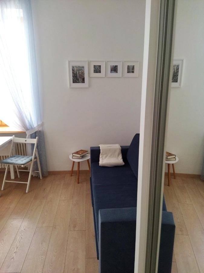 Neat And Cosy Apartment Riga Ngoại thất bức ảnh