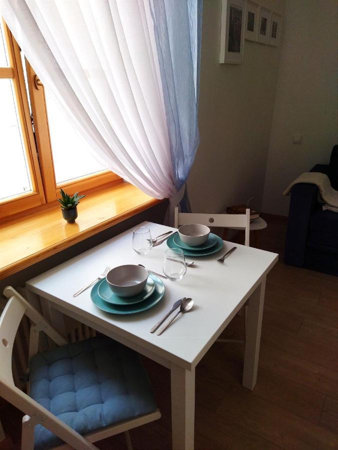 Neat And Cosy Apartment Riga Ngoại thất bức ảnh
