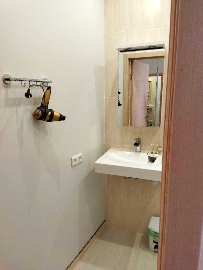 Neat And Cosy Apartment Riga Ngoại thất bức ảnh