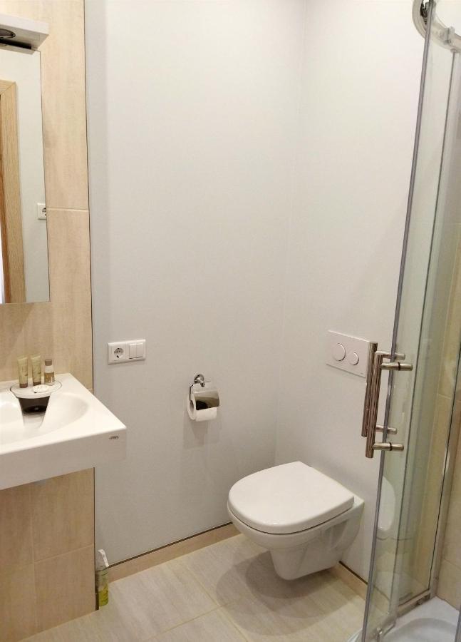 Neat And Cosy Apartment Riga Ngoại thất bức ảnh