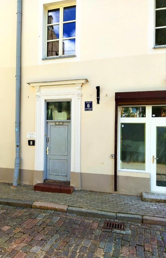 Neat And Cosy Apartment Riga Ngoại thất bức ảnh