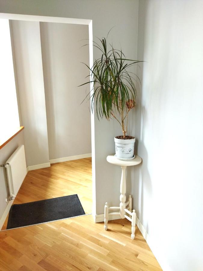 Neat And Cosy Apartment Riga Ngoại thất bức ảnh