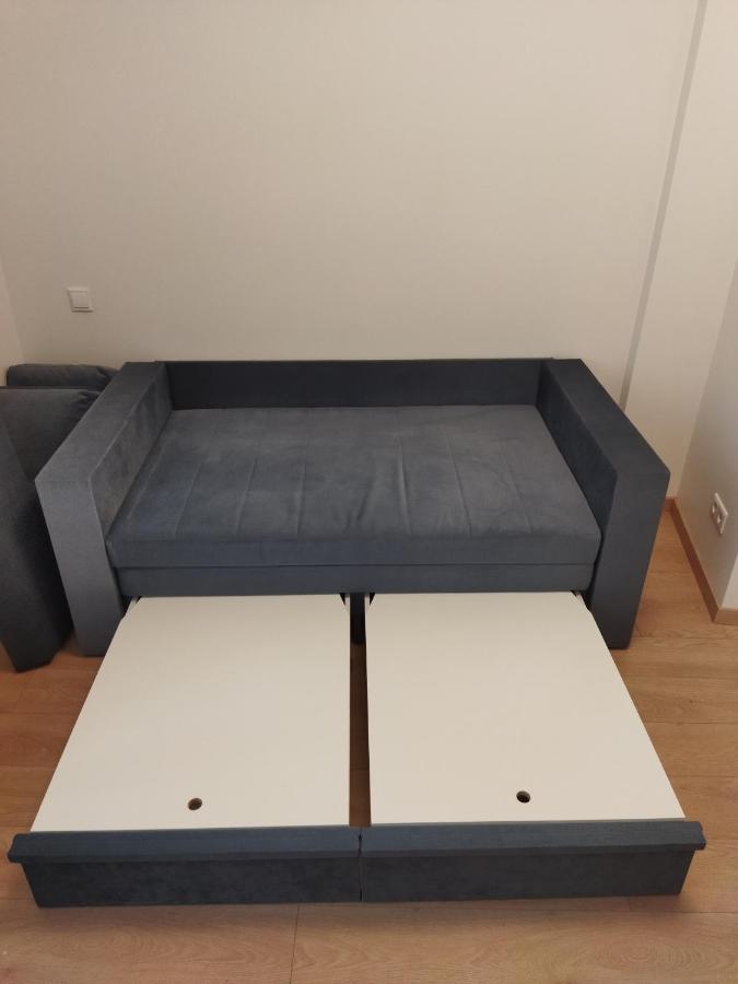 Neat And Cosy Apartment Riga Ngoại thất bức ảnh